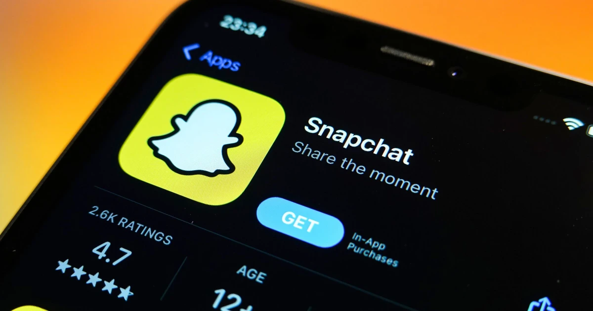 Parents sue Snap after Snapchat linked girl to alleged rapist