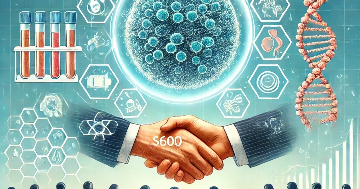 Merck KGaA to buy Bio-Techne in $11.3 billion deal