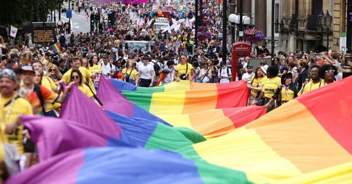 Britain proposes tough new law to ban abusive conversion practices