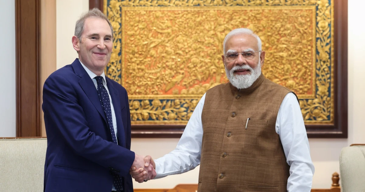 Amazon pledges $13 billion more for India AI infrastructure