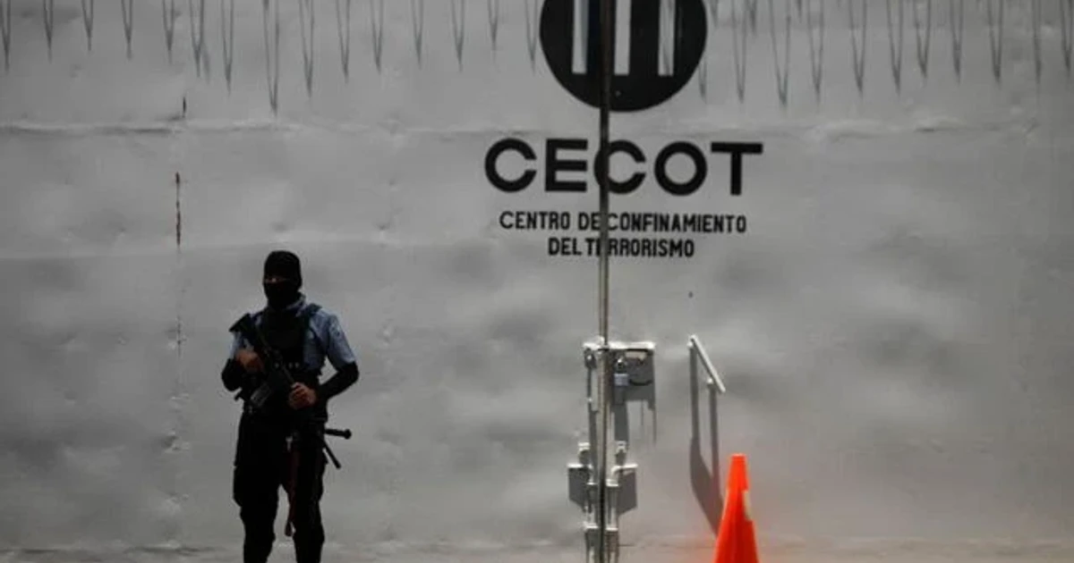 Brazil right wing hopefuls borrow Bukele model for crime crackdown