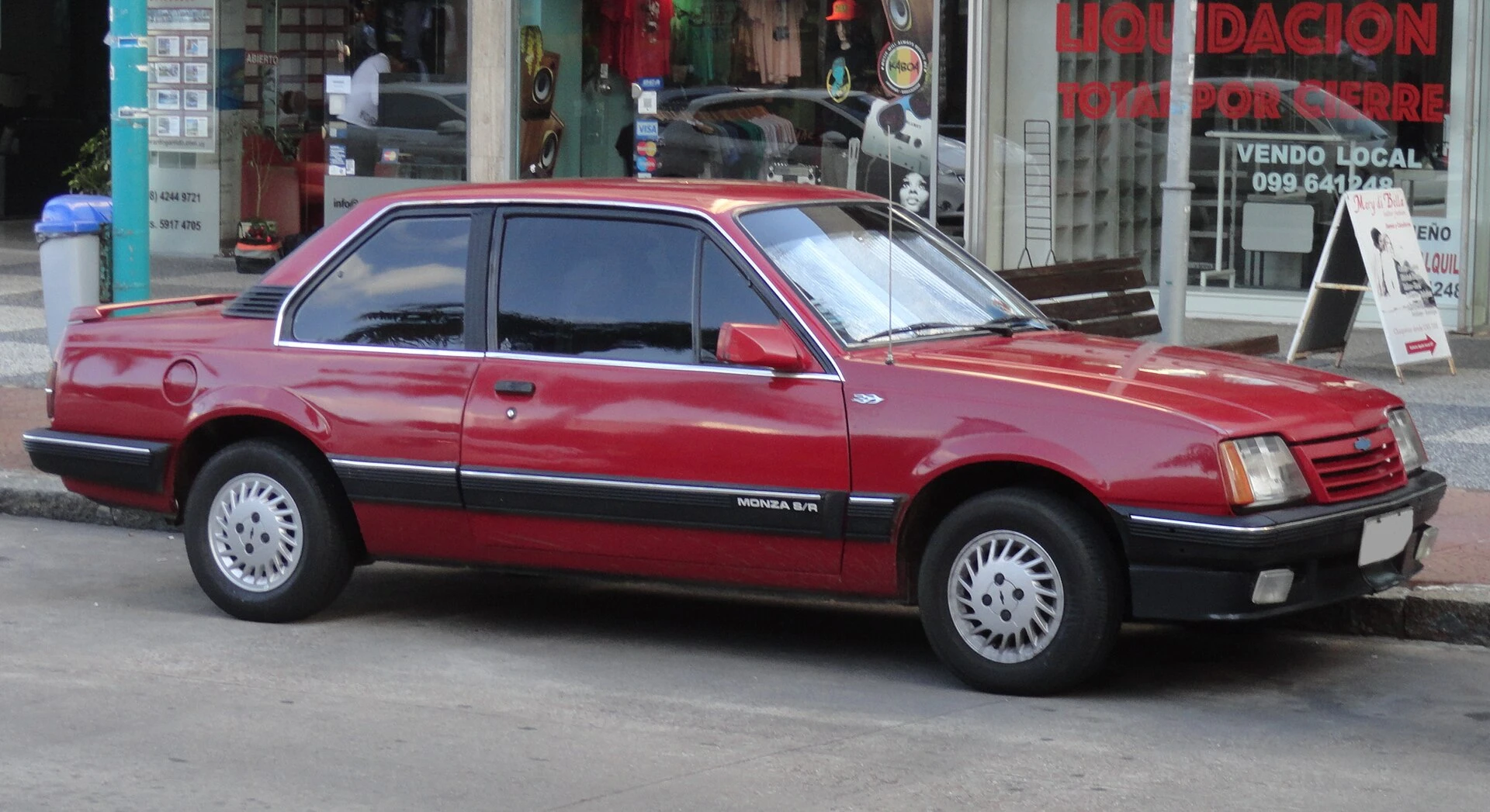 General Motors — Wikimedia Commons