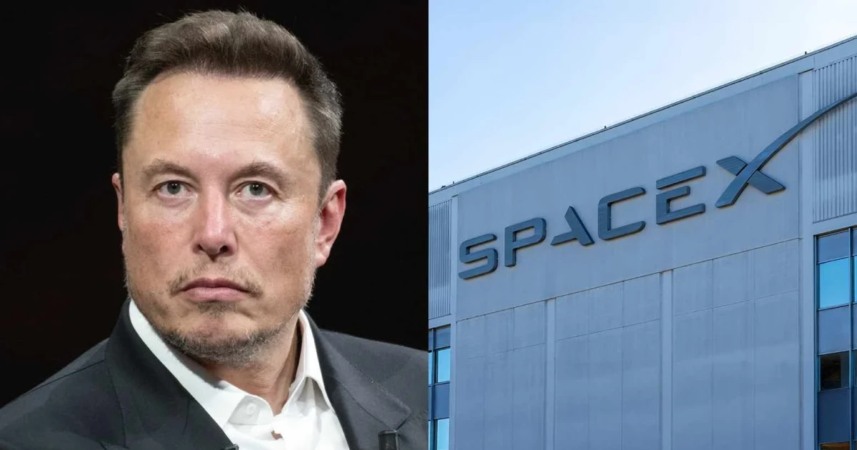 Wall Street braces for trading surge as Russell adds SpaceX