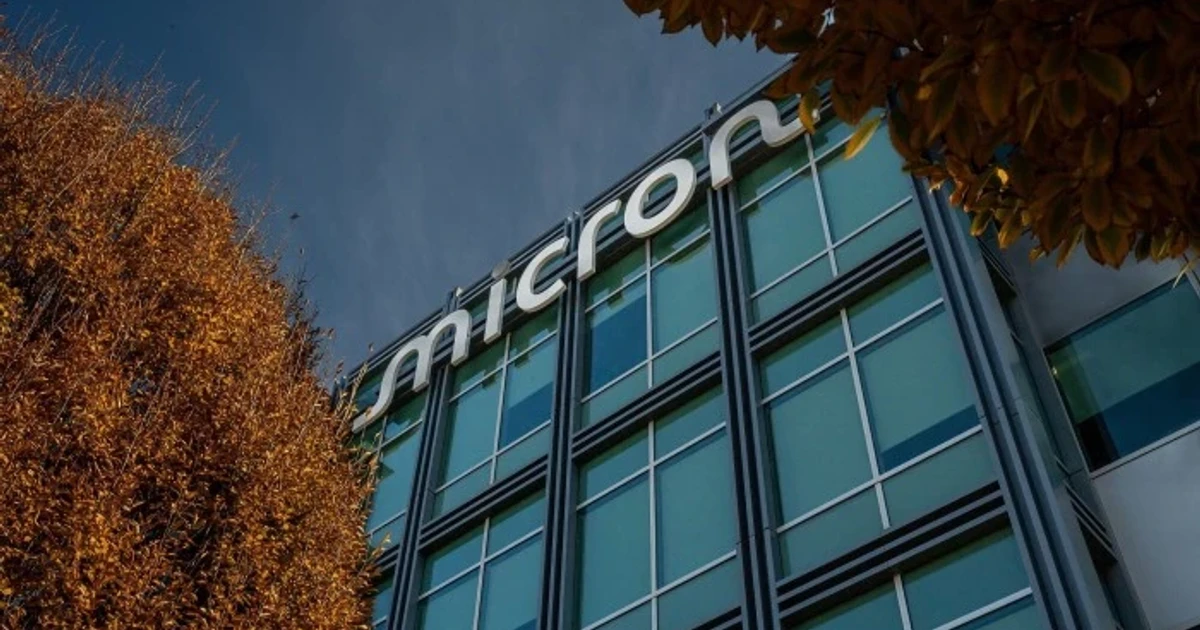 Nasdaq rises as Micron revives AI optimism, Wendy's surges premarket