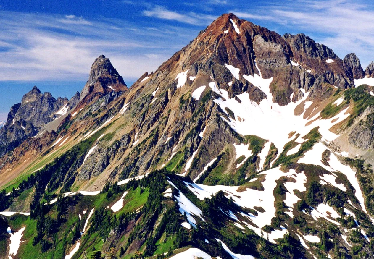 Mount Larrabee — Wikimedia Commons