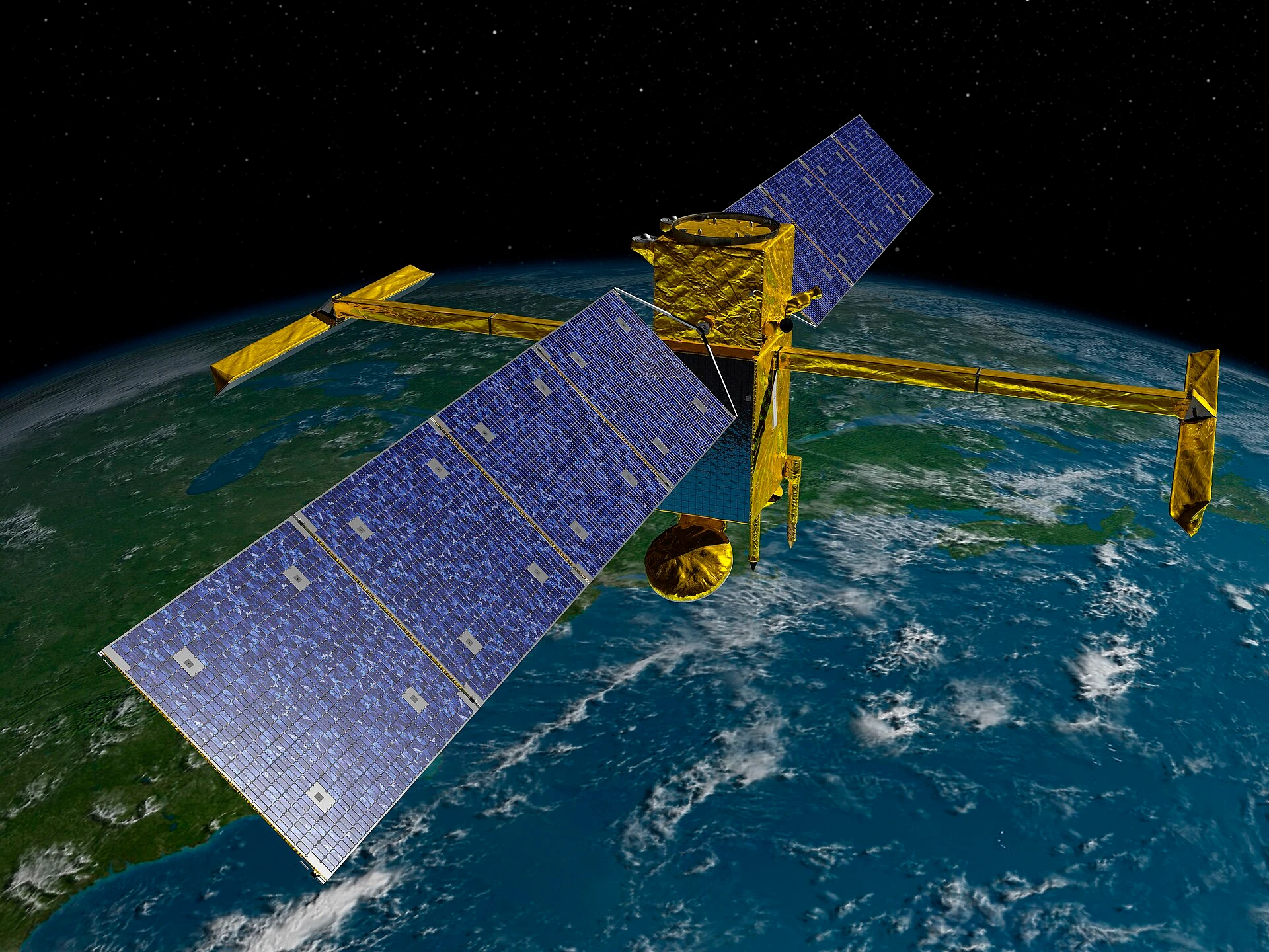 NASA — Wikimedia Commons
