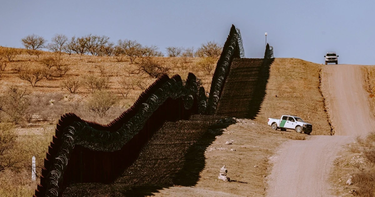 Supreme Court backs Trump asylum restrictions at U.S.-Mexico border