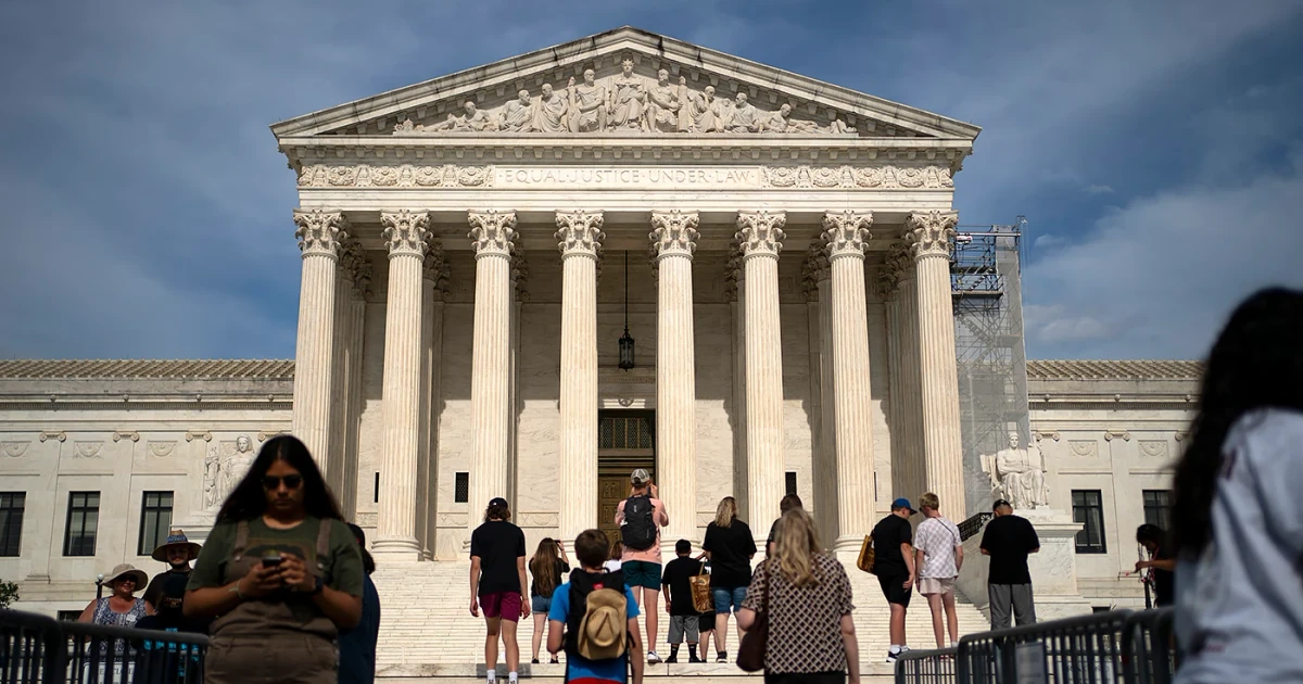 Supreme Court strikes down Hawaii law limiting guns on private property