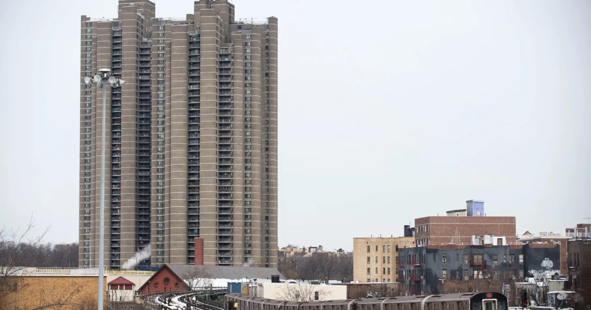Mamdani’s tenant relief pledge meets 31% rent hike at Bronx complex