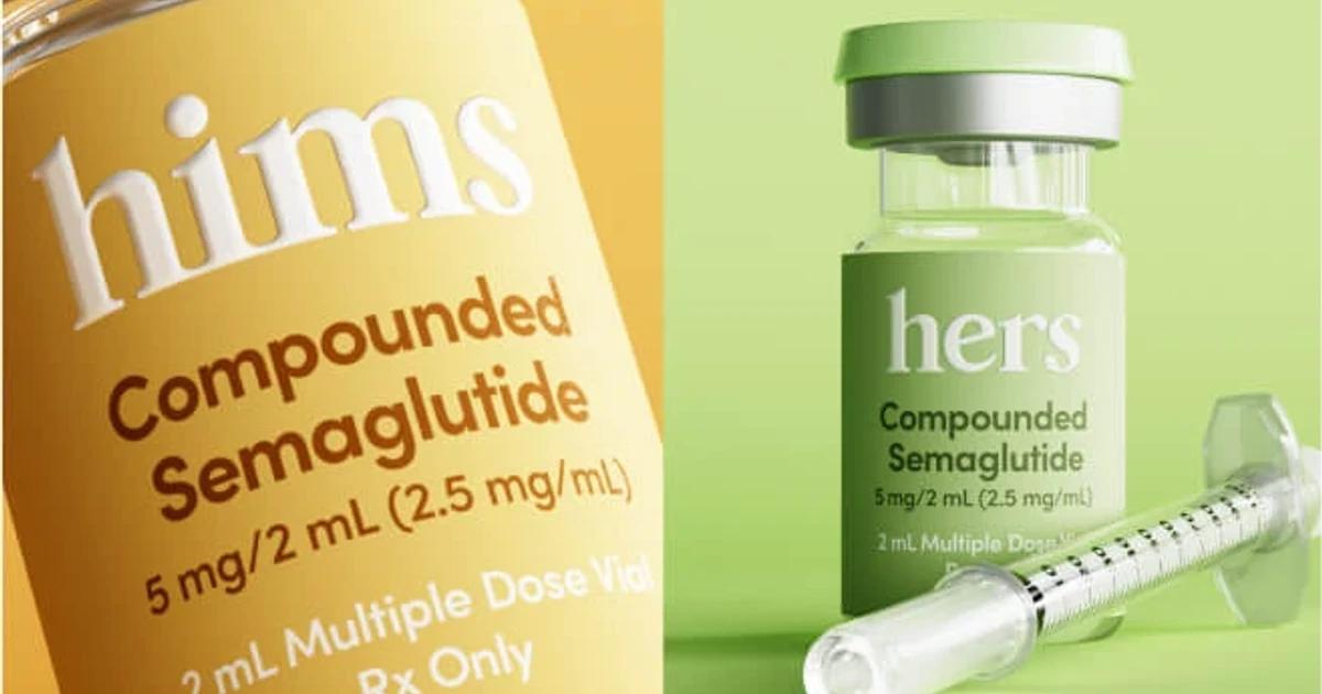 Hims could gain as employers cut weight-loss drug coverage