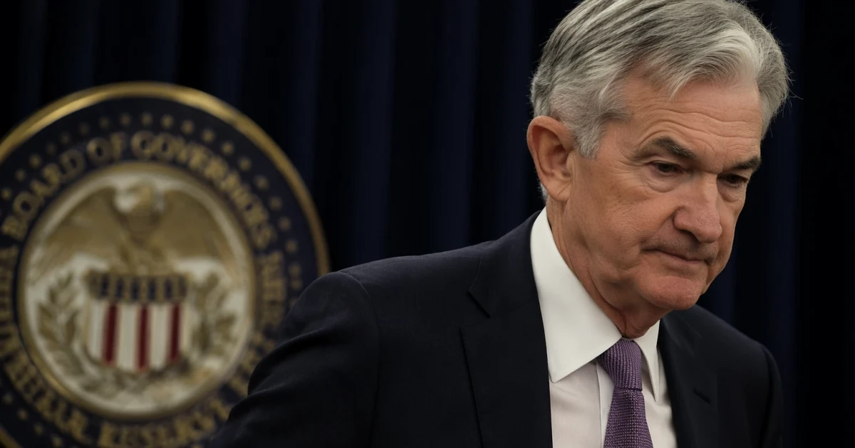 U.S. inflation rises to 4.1%, keeping Fed hike on the table