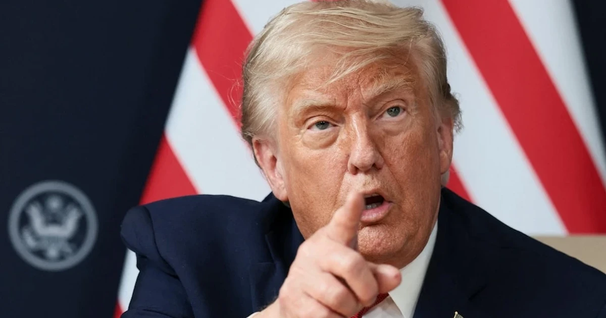 Judge blocks Trump plan for federal mail-ballot voter list