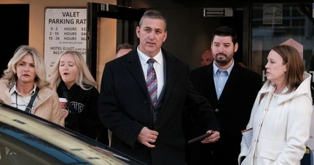 Texas Republican proposes AI incident reporting law for dangerous model failures