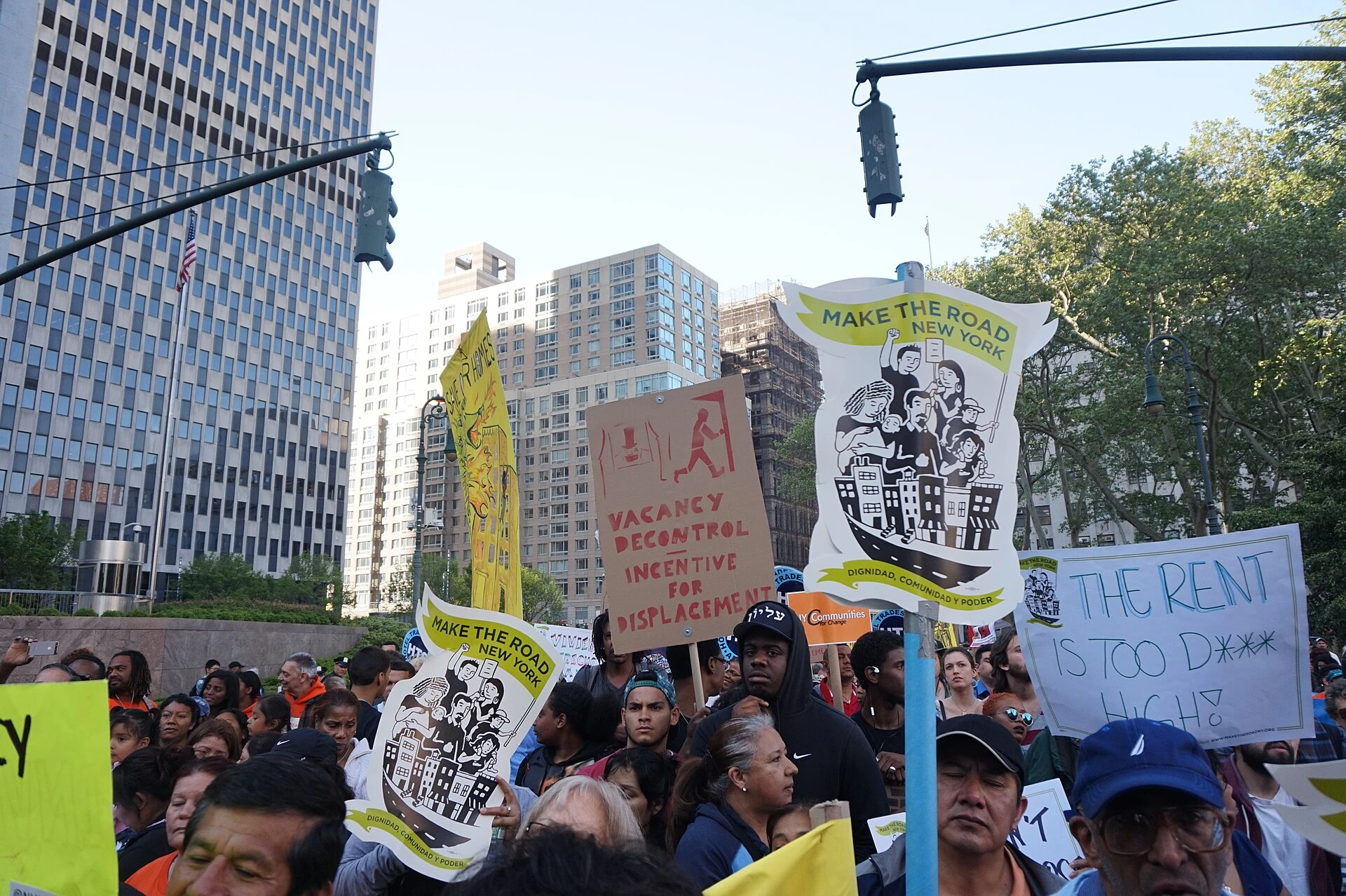 New York City Rent Guidelines Board — Wikimedia Commons