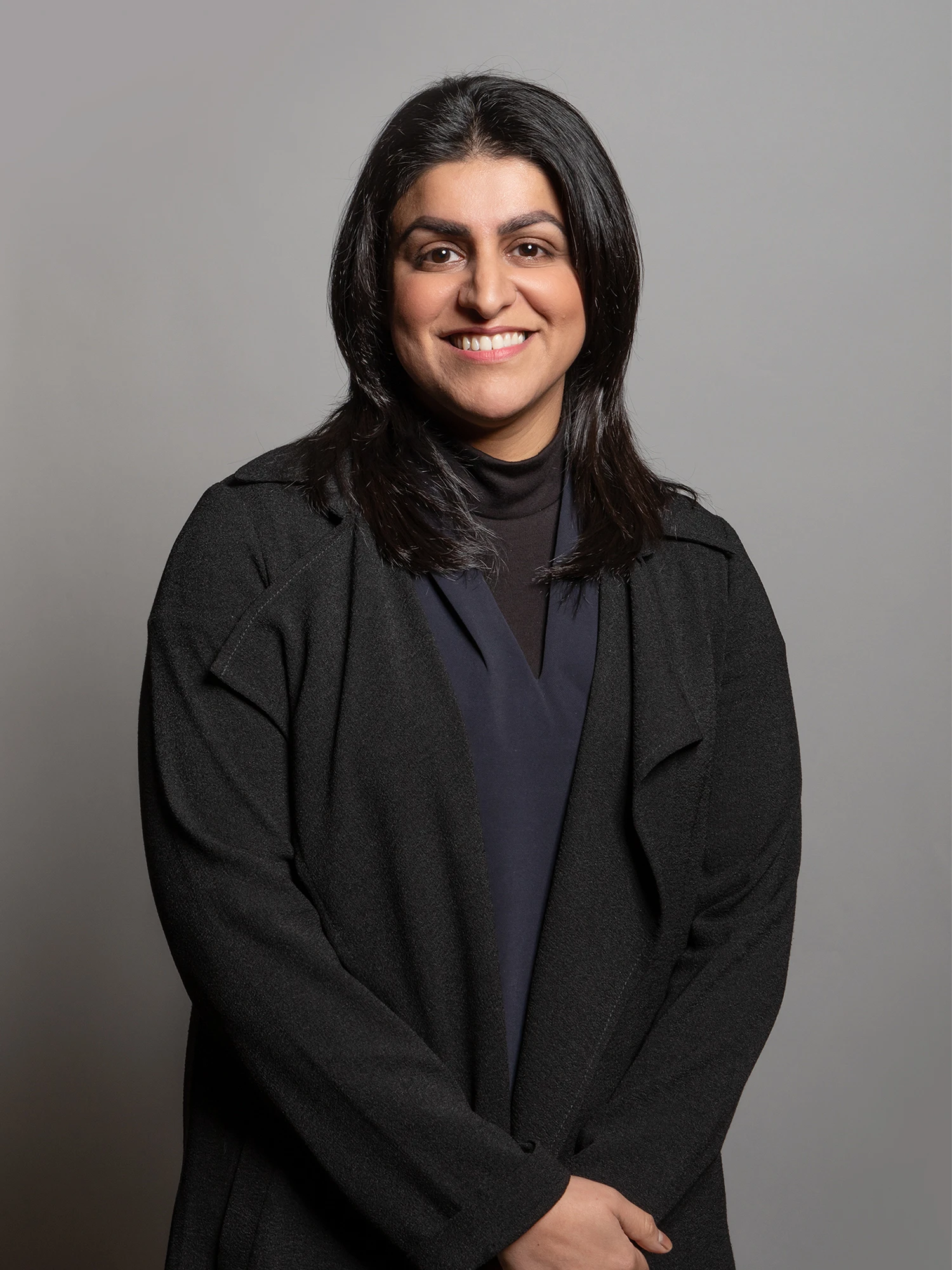 Shabana Mahmood — Wikimedia Commons