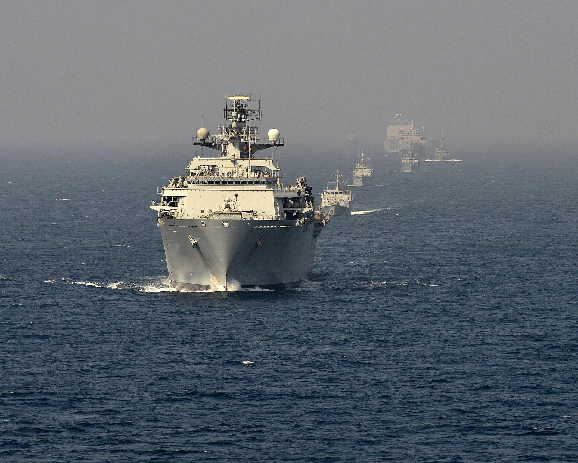 International Maritime Organization — Wikimedia Commons