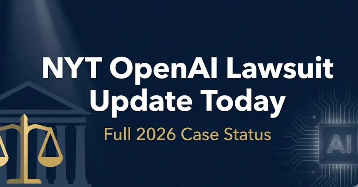 The New York Times says Microsoft encouraged OpenAI to use copyrighted articles
