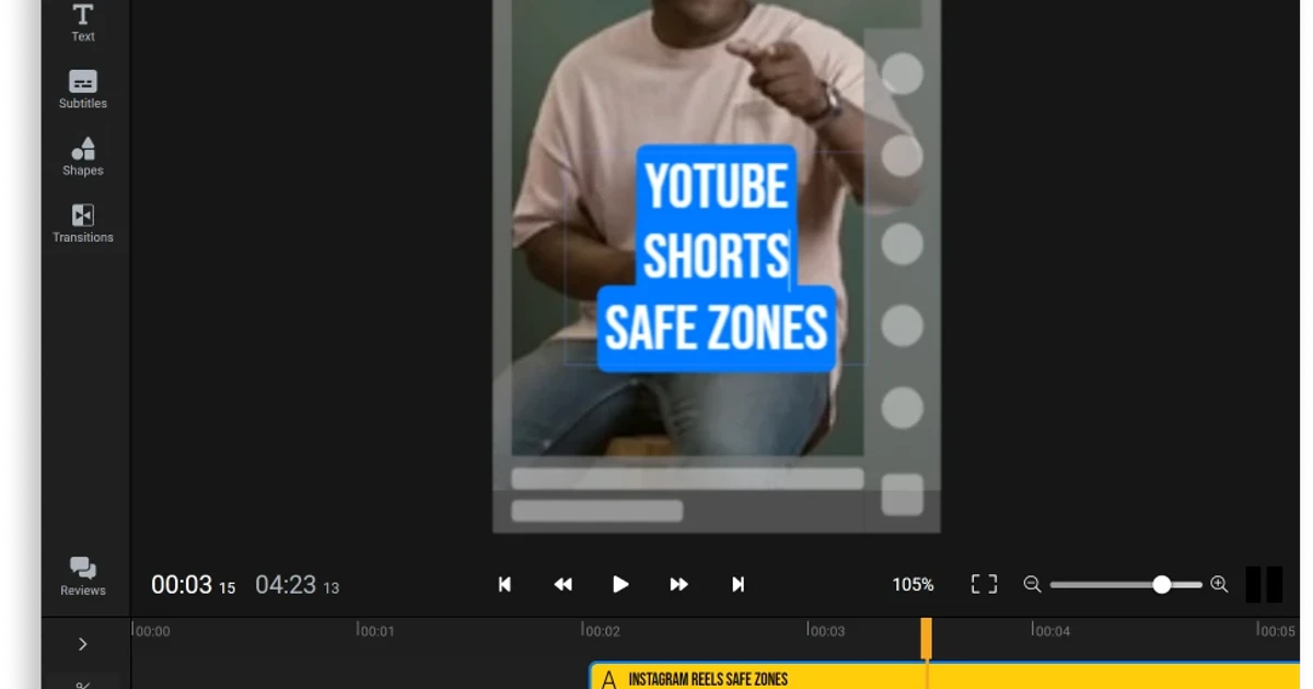 YouTube Shorts adds Clear Screen mode, faster playback and new controls