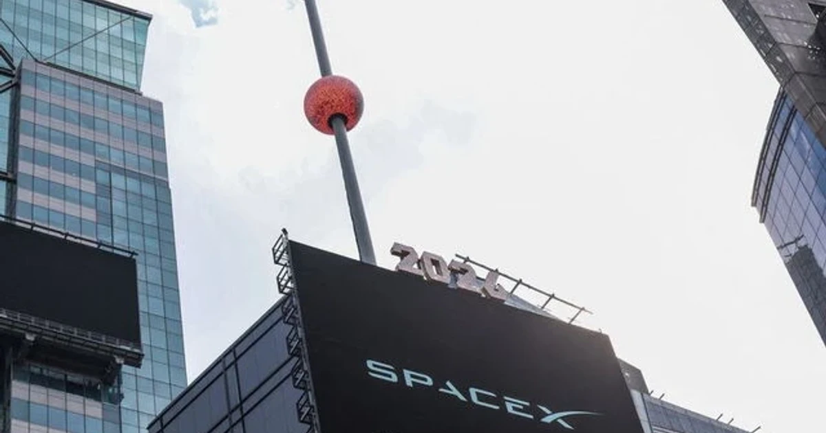 SpaceX plans Texas gas pipeline to fuel faster Starship launches
