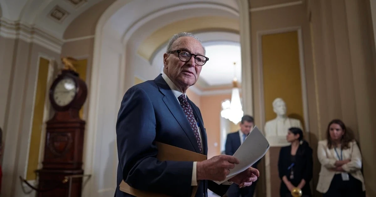 Senate Democrats launch first election observer program for congressional staff