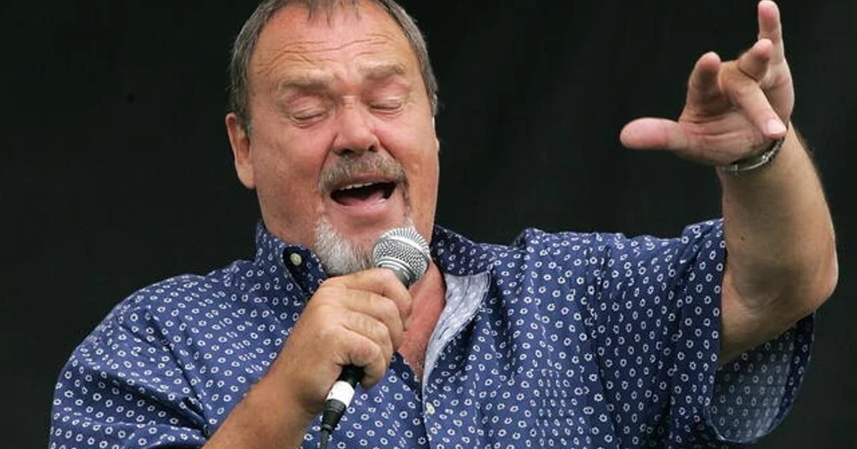 David Clayton-Thomas, Blood, Sweat & Tears singer, dies at 84