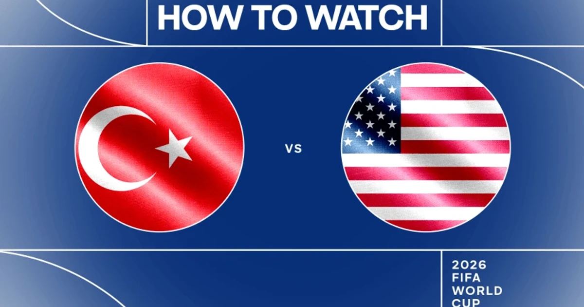 U.S. faces Turkey in World Cup group finale after clinching advance
