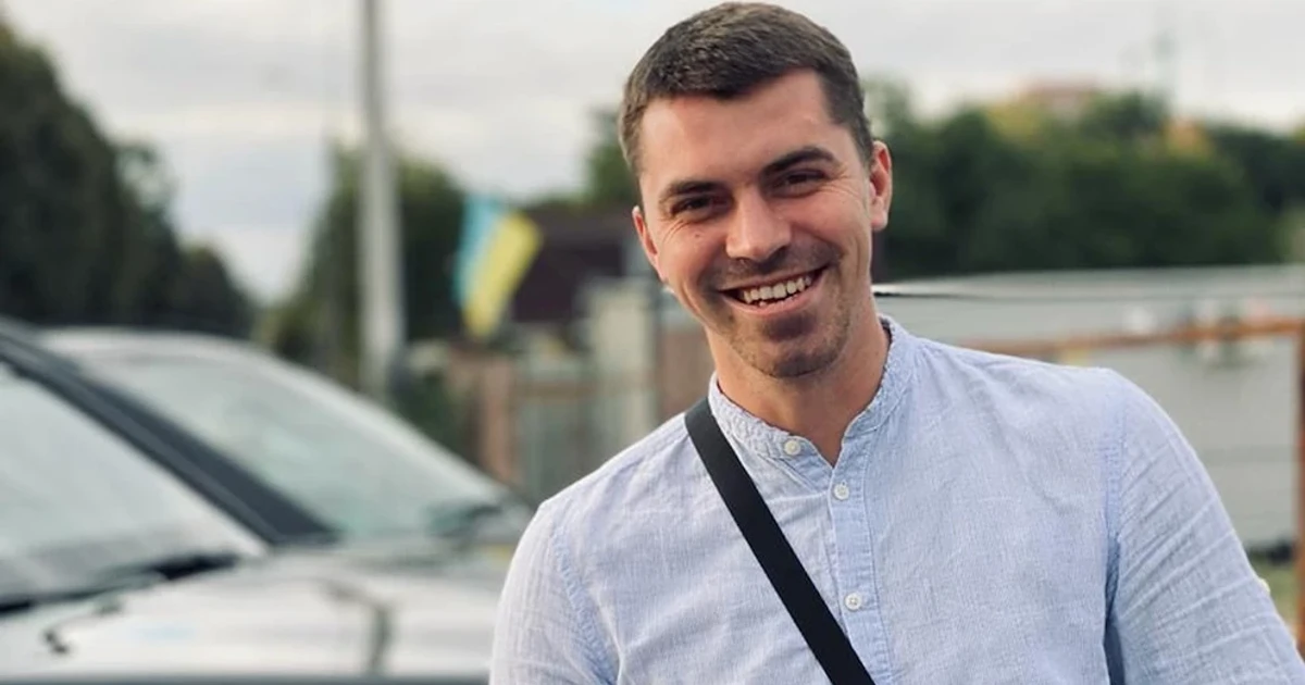 Former ABC News producer killed in Russian drone strike in Ukraine