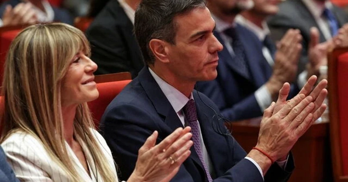 Spain’s parliament urges Sánchez to resign amid corruption scandal