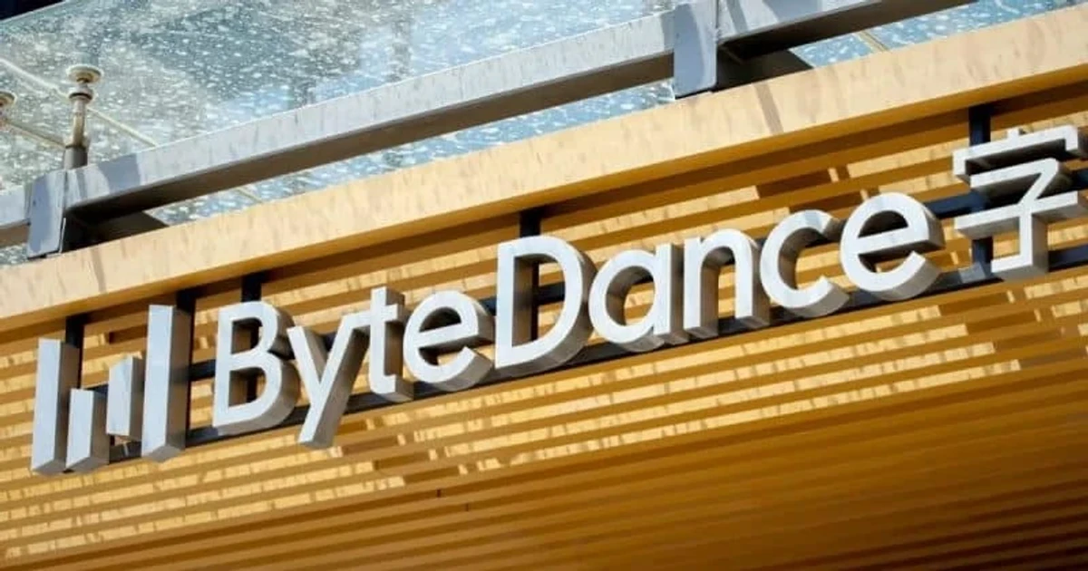 ByteDance seeks $20 billion offshore loan for AI spending
