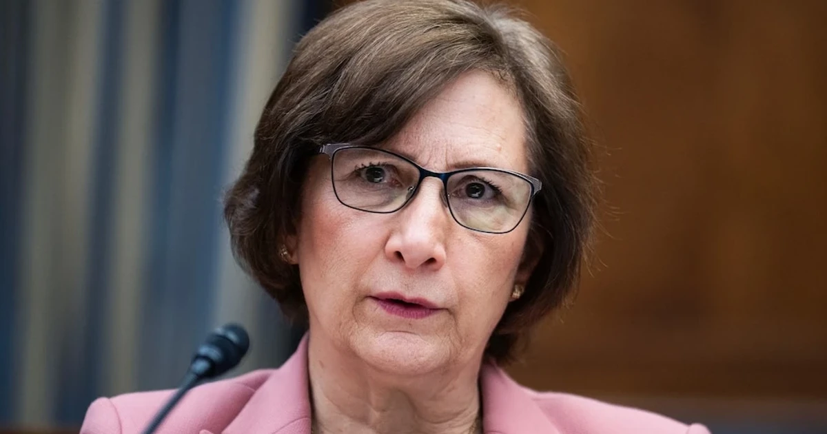 Bonamici moves to impeach McMahon over Education Department dismantling
