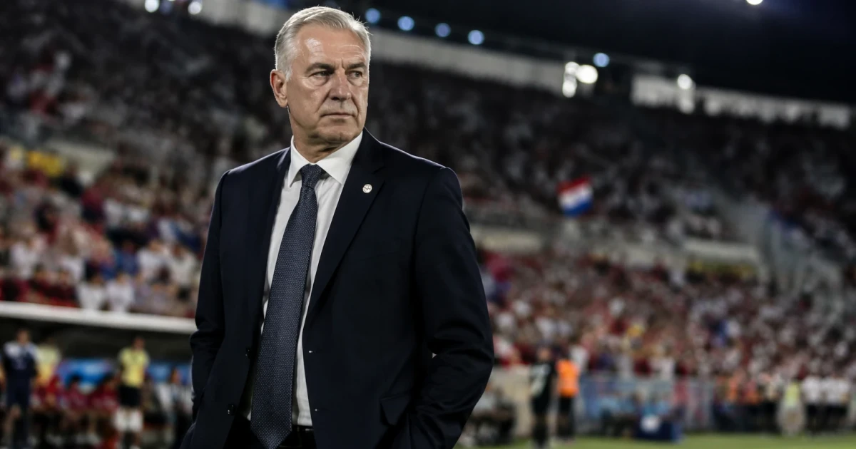 Alfaro eyes history as Paraguay faces Australia in World Cup final