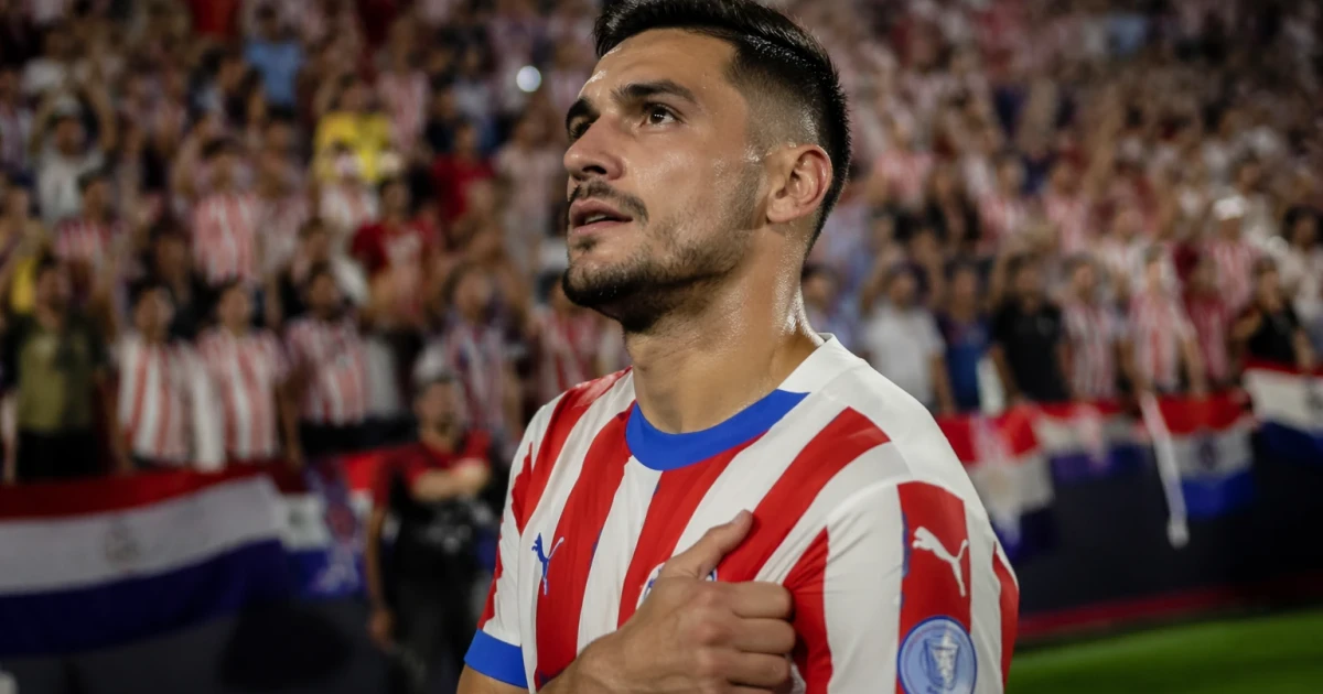 Paraguay seeks Australia win to clinch World Cup knockout place