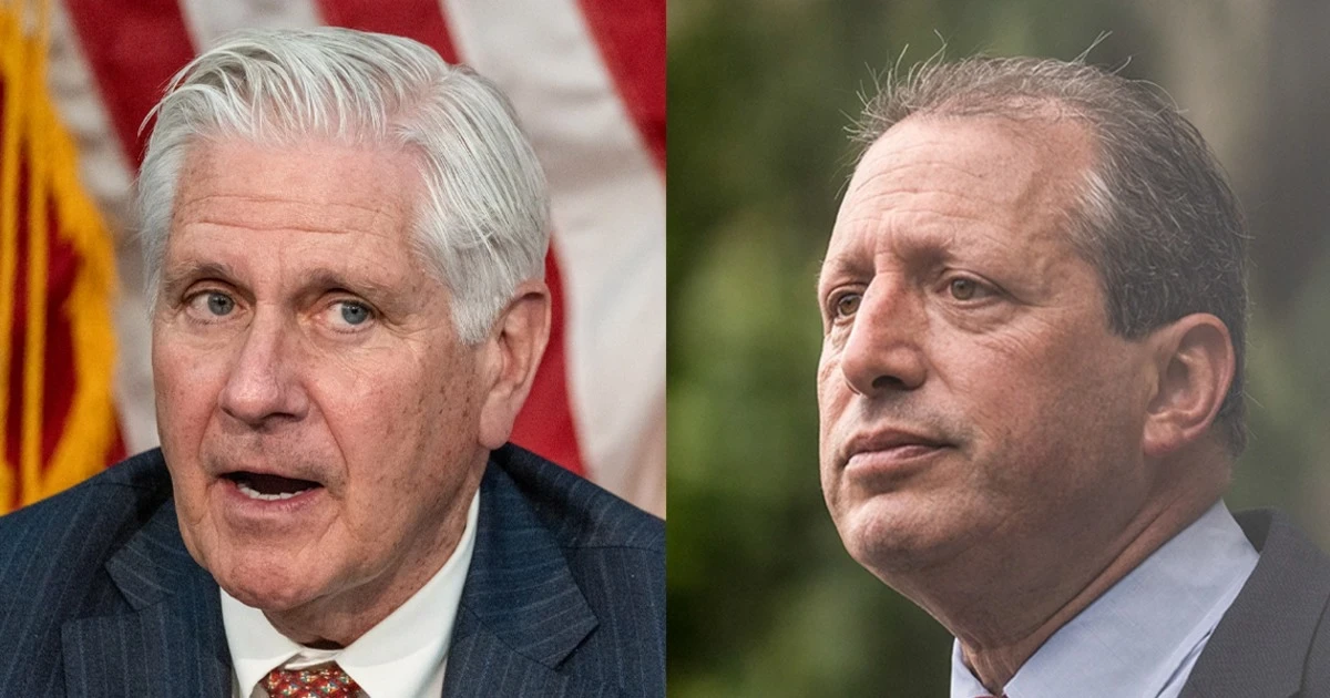GOP governor nominee calls Jewish rival a Nazi collaborator over Israel views
