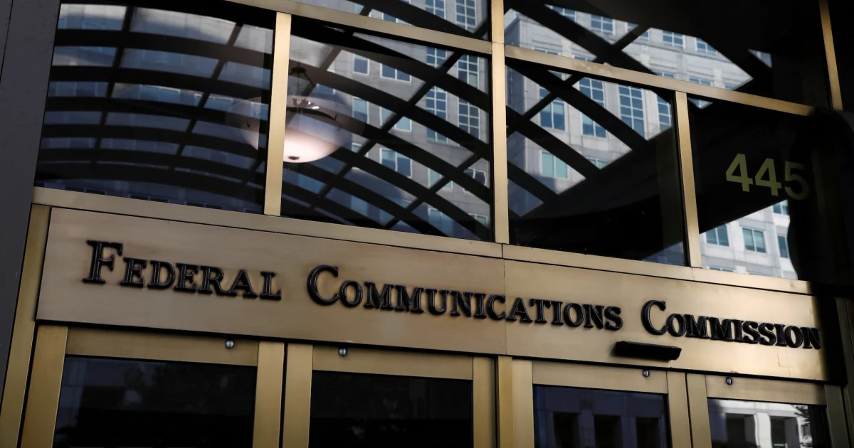 FCC tightens submarine cable rules to curb Chinese equipment makers
