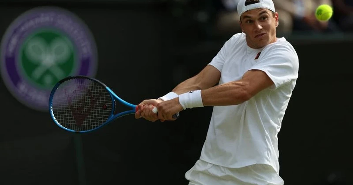 Raducanu and Draper fuel British Wimbledon hopes with fresh momentum