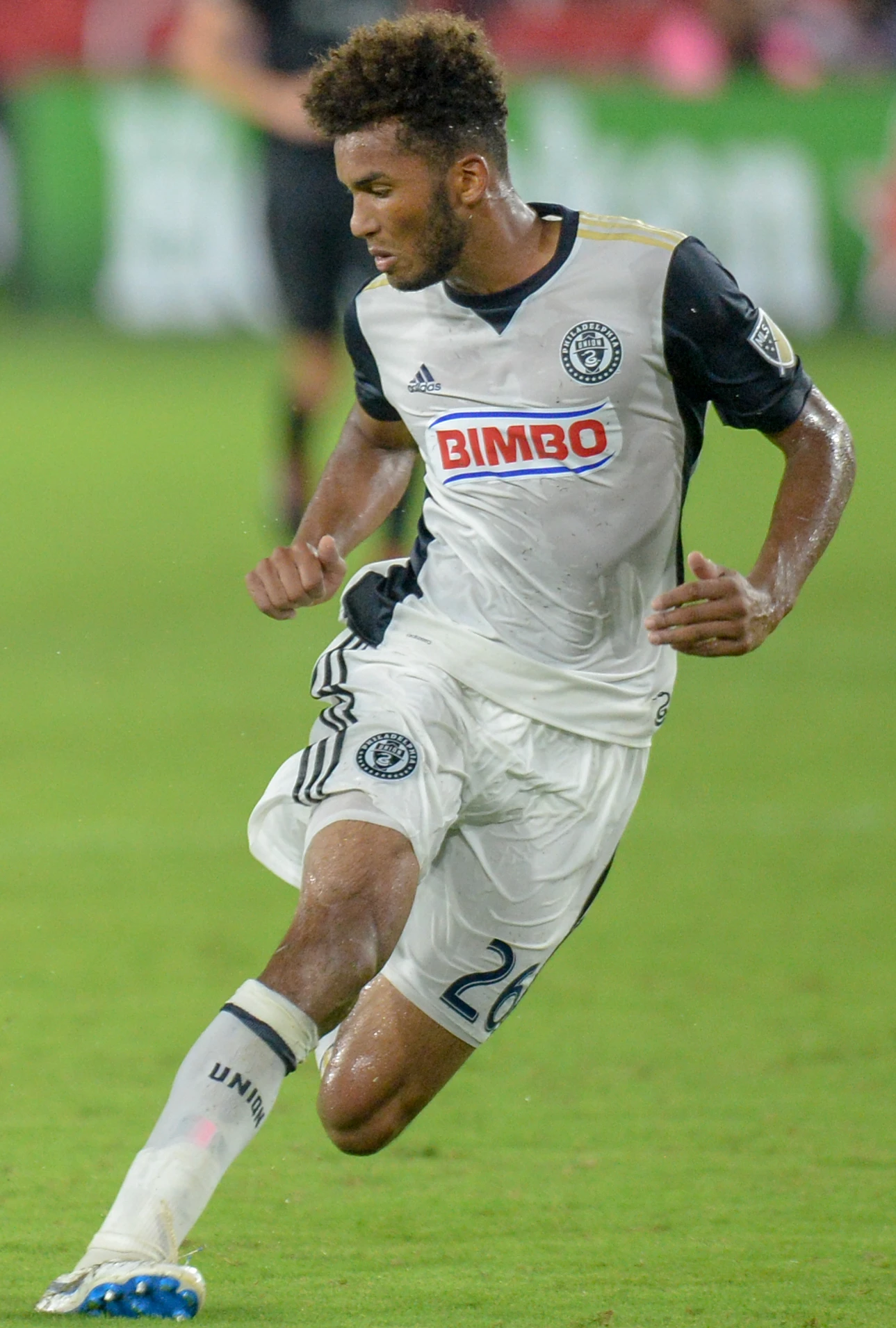 Auston Trusty — Wikimedia Commons
