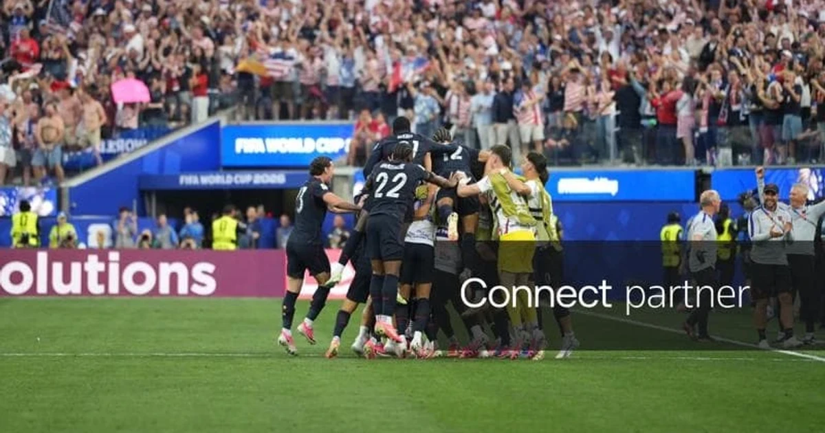 Auston Trusty scores early as USA tops Turkey in World Cup group stage