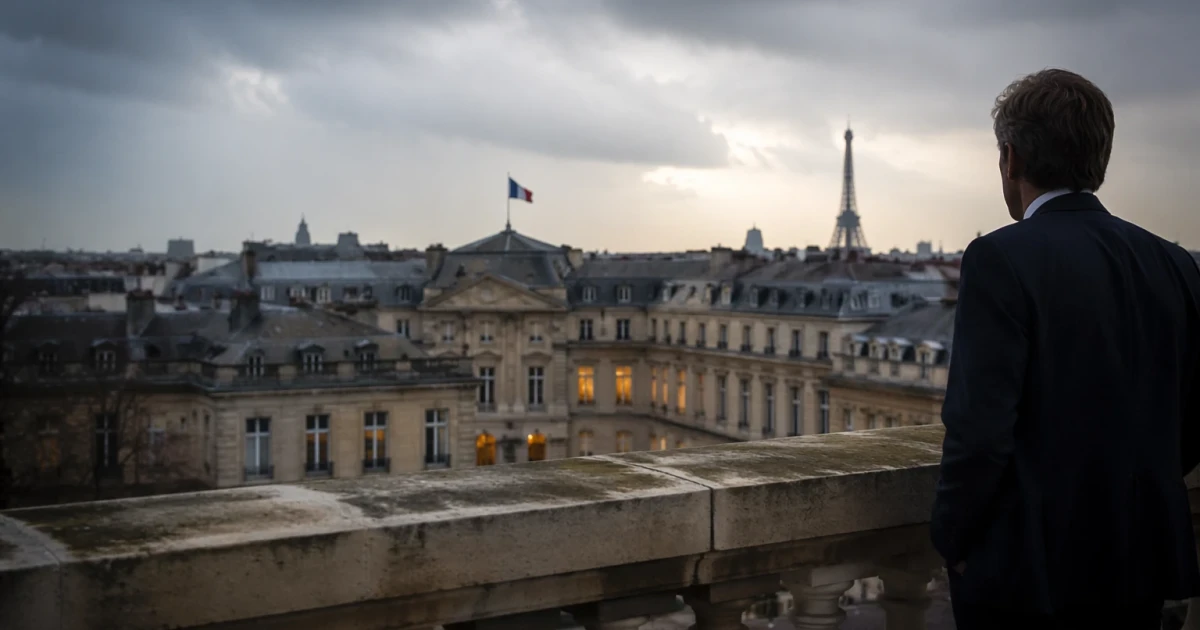 France debt set to top 3.6 trillion euros, audit office warns