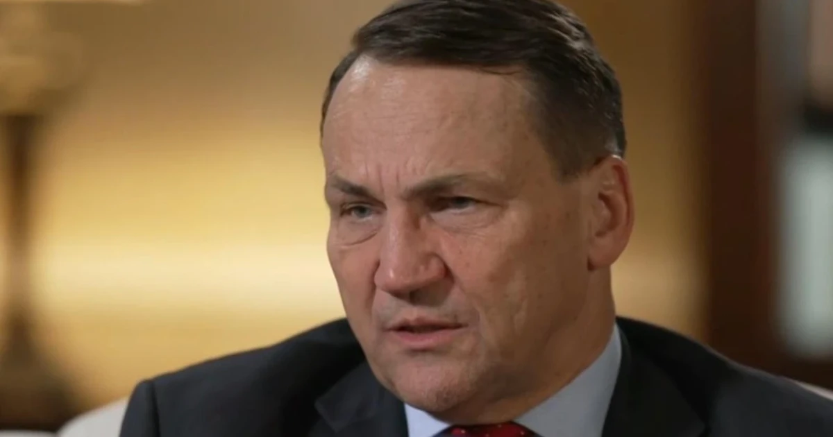 Poland urges stronger NATO deterrence as Ukraine war grinds on