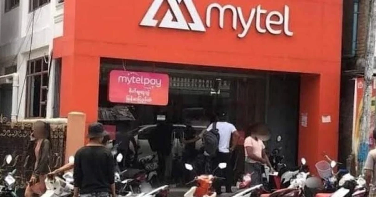 Myanmar fans seek alternatives as military-linked platform wins World Cup rights
