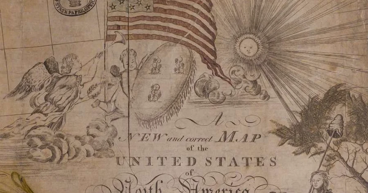 London marks the American Revolution with archives, plaques and exhibitions