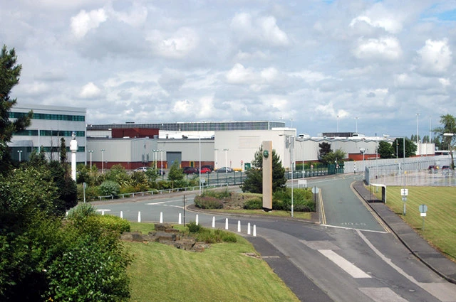 Jaguar Land Rover — Wikimedia Commons