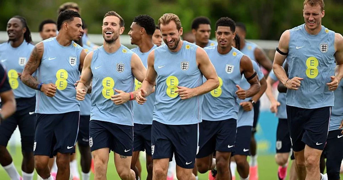 England turn to SkyJo and card games to build World Cup bond