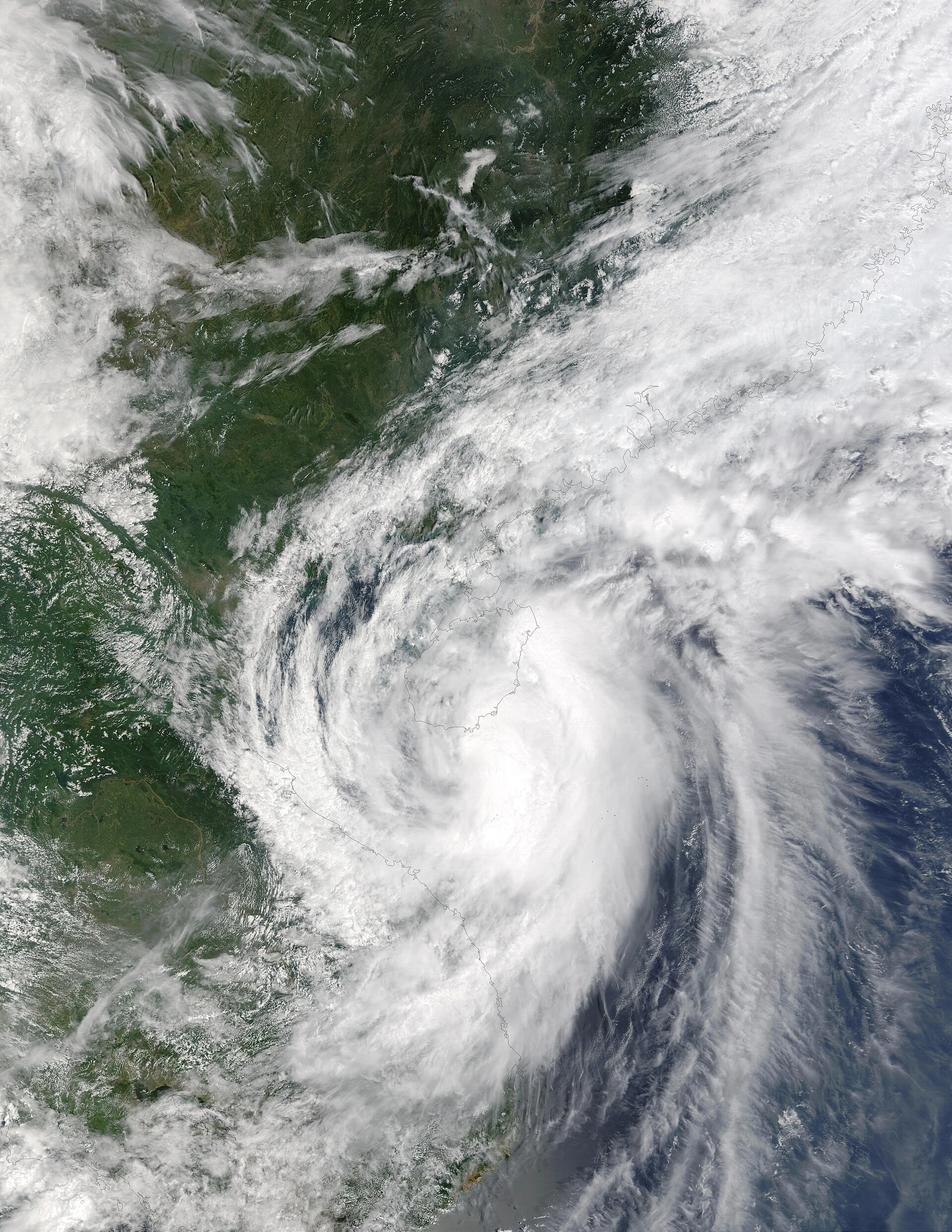 Tropical Storm Mekkhala — Wikimedia Commons
