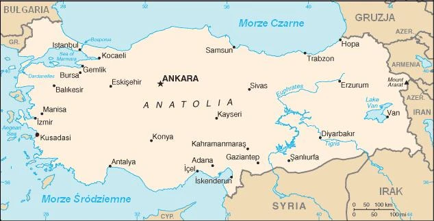 Türkiye — Wikimedia Commons