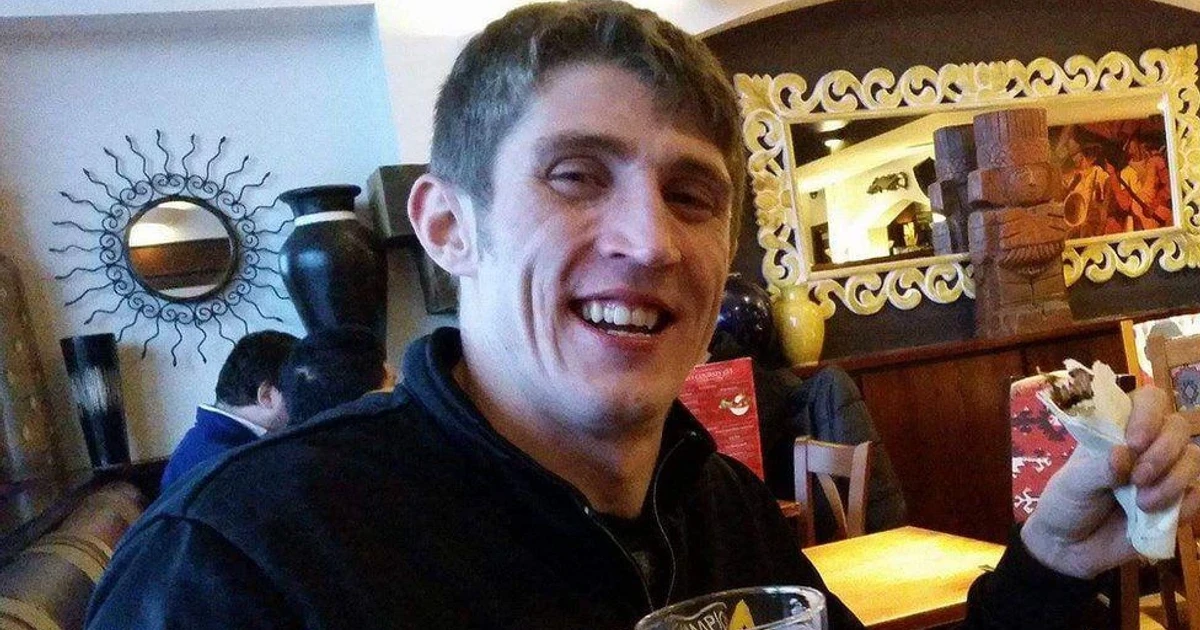 New CCTV challenges prison officers’ account of Allan Marshall’s death