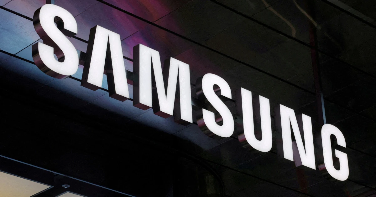 Samsung plans $648 billion South Korea investment over 10 years