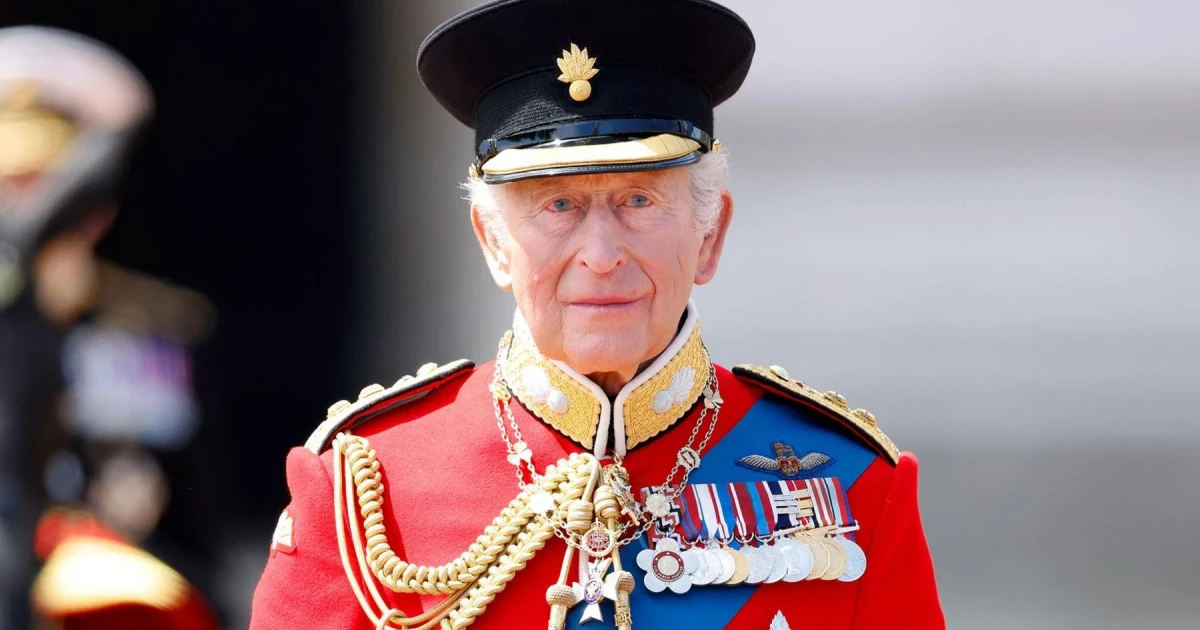 King Charles reveals £12.9m tax bill in historic disclosure