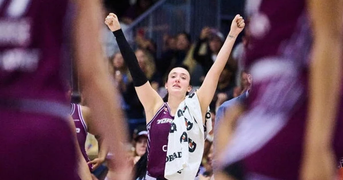 Marina Mabrey ties WNBA scoring record with 53 points in Toronto win