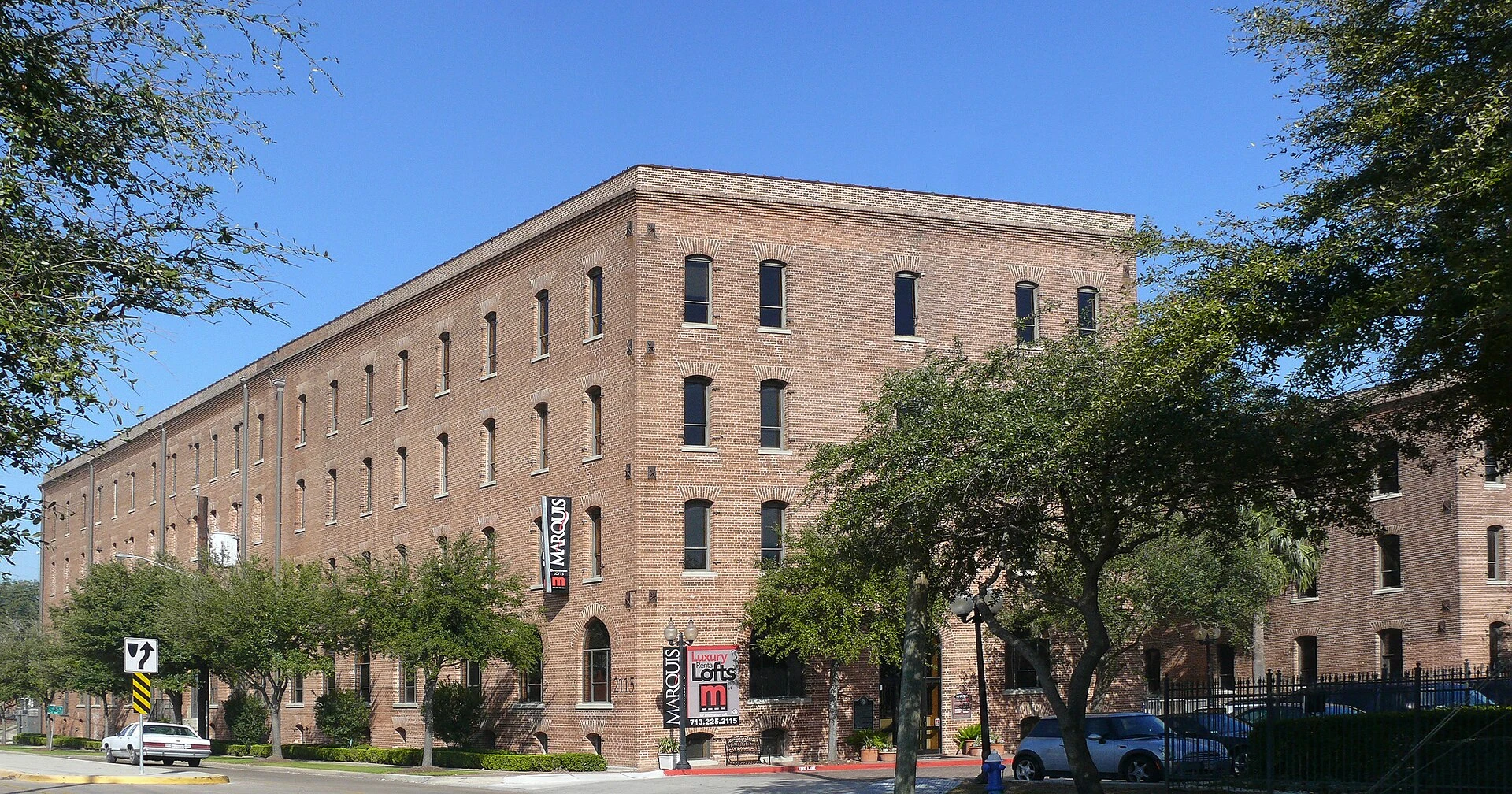 Houston — Wikimedia Commons